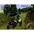thumbnail image 4 of ATV: Quad Power Racing - PlayStation, 4 of 7
