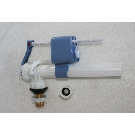 

Porcher European Side Mount Fill Valve by NuFlush
