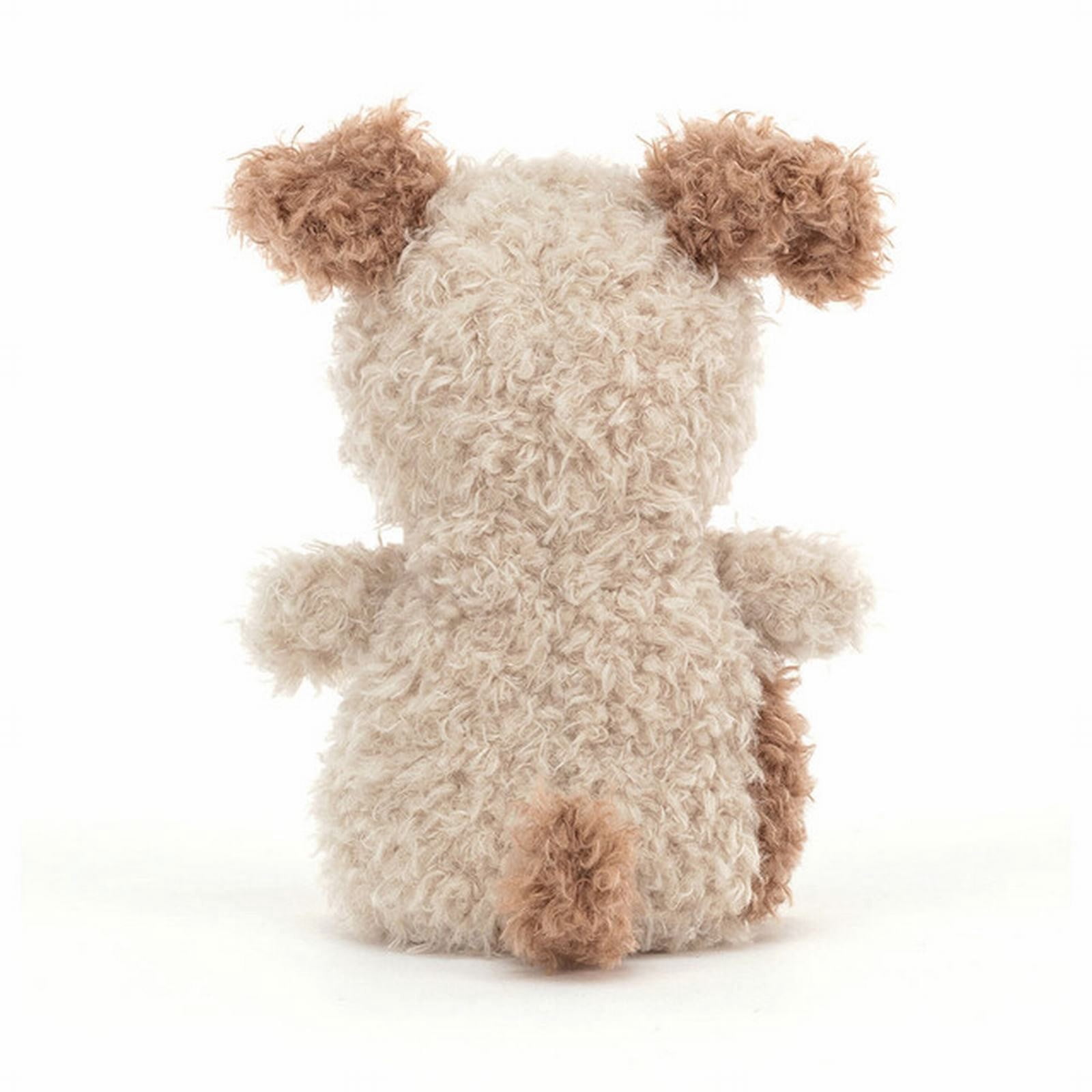 Jellycat Little Pup Stuffed Animal Puppy Plush Toy for Kids New