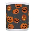thumbnail image 3 of ThisWear Halloween Mug Cup Jack-O-Lantern Faces Halloween Coffee Mug Pumpkin Gifts Coffee Mug Multi, 3 of 4