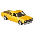 thumbnail image 3 of Hot Wheels Datsun Sunny B121 1:64 scale Vehicle, 3 of 4