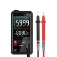 thumbnail image 2 of NF-5330C 2021 NEW Generation Digital Multimeter Ture RMS AC DC NCV Transistor Capacitor Temperature Voltage Smart Meter ,Easy to Use, 2 of 7