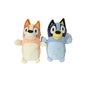 Squishmallows Official Kellytoys Plush 10 Inch Bluey and Bingo Hugmees Bundle Ultimate Plush Stuffed Toy