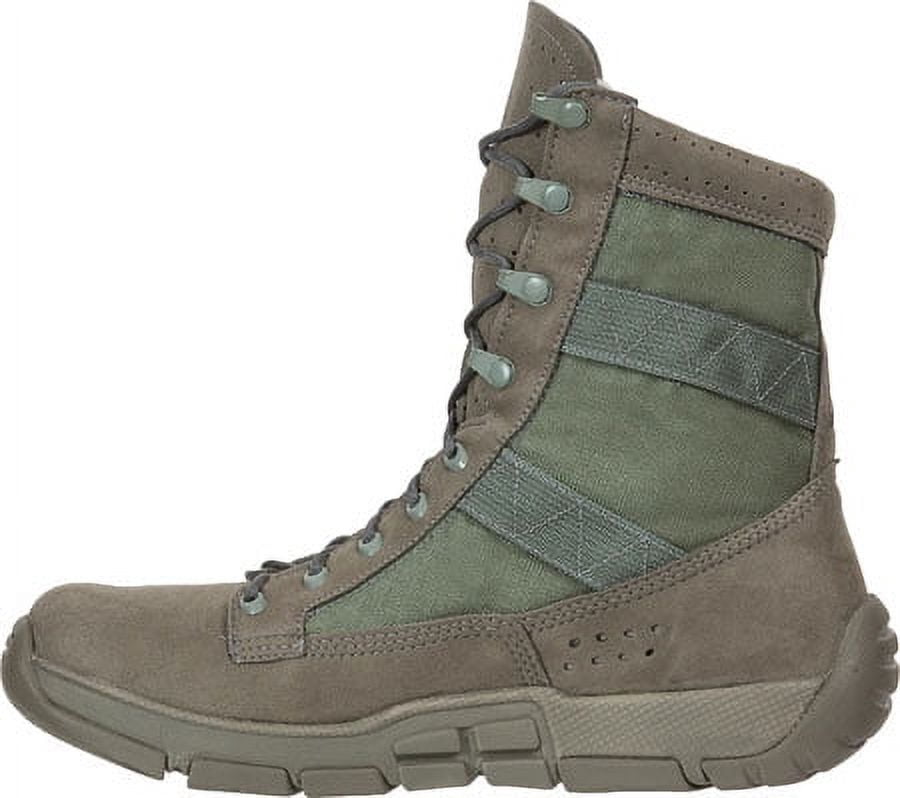 Rocky C4T 8” Tactical Boots size 4 Sage Rocky Tactical Boot Men 8 main image 4