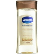 Vaseline Intensive Care Cocoa Radiant Body Gel Oil, 6.8 oz