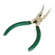 thumbnail image 4 of Alicates para quitar espinas de pollo y pescado, herramienta portátil para quitar espinas. verde, 4 of 9