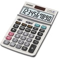 thumbnail image 3 of Calculator Casio Inc. JF-100BM Standard Function, 3 of 6