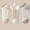 Combination four: milky white + apricot + camel color, variant on 3 Pairs Womens Fuzzy Socks Cozy Soft Fluffy Cute Winter Warm Slipper Floor Socks Thicken Coral Velvet Christmas Stocking M01