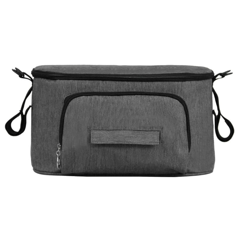 BINYOU Buggy Pram Bag Organiser, Baby 