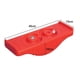 thumbnail image 3 of Kids Balance Board PE Curvy Board Equipo De Entrenamiento Sensorial Balance Board Toy Para Niños ANGGREK Otros, 3 of 8
