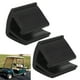 thumbnail image 5 of Clips De Retención De Parabrisas Automático, Negro 1020058-01 Para Reemplazo De Sujetadores De Vehículos Para EZGO Club Car Cergrey Windshield Upper Latch Clips, 5 of 8