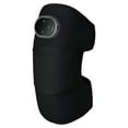 thumbnail image 1 of Youkk Cloth Knee Heat 3-in-1 Massager With 5-Levels Heating Easy Electric Knee Massager black 1pc, 1 of 6