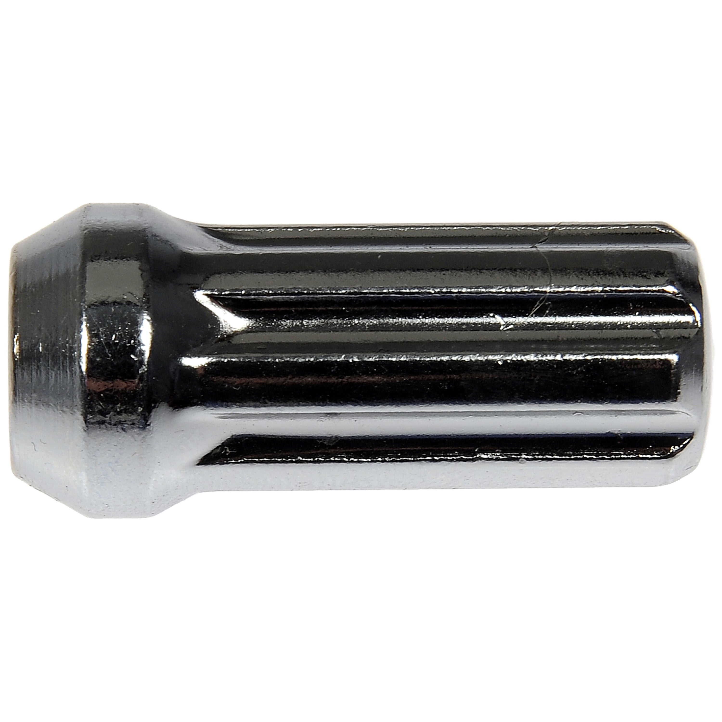 Dorman 712-6055 Wheel Lug Nut Chrome (Pack of 4)