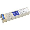 thumbnail image 2 of Add-on Computer Peripherals Addon Cisco Glc-fe-100lx Compatible Taa Compliant 100base-lx Sfp Trans, 2 of 6