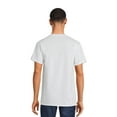 thumbnail image 2 of I'm Fine Stick Man Men's Graphic Tee with Short Sleeves, Sizes S-3XL, 2 of 5