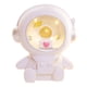 thumbnail image 1 of Juguete de  de  estatuilla del blanco Gloria Estatua de astronauta de resina, 1 of 6