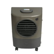 Hessaire MC18V Indoor/Outdoor Portable 500 Square Foot Evaporative Air Cooler