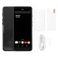 thumbnail image 2 of MP4 Player, Easy File Transfer 4 Play Sequences 5.0 Inch HD Touch Screen Music Player Stable  For Study For Running, 2 of 8