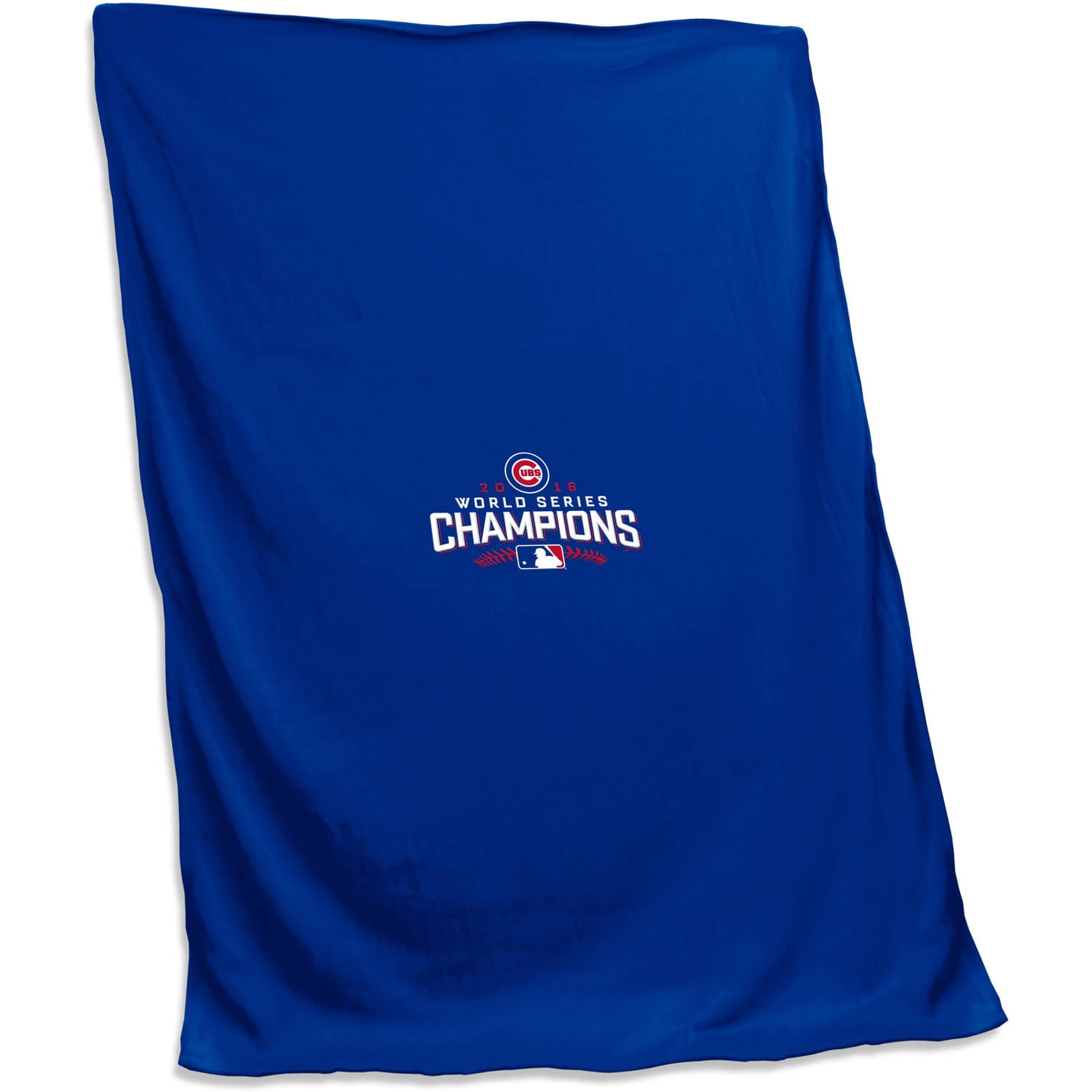 MLB Chicago Cubs 2016 World Series Champion Sweatshirt Blanket ...