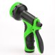 thumbnail image 4 of Boquilla de rociador de coche de pistola de agua de jardín de alta presión ajustable (verde Ndcxsfigh Nuevos Originales, 4 of 6