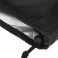 thumbnail image 3 of FENGGUIQU Protector Impermeable Para Exterior Y Estatua Con Cordón De Tela Oxford Duradera, 3 of 8