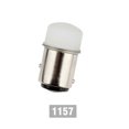 thumbnail image 1 of 1Pc 12V/5W Led Luz Del Coche/Automoción Alta Bombilla Brillante/DC12V Auto Universal Señal De Giro Inversa Lámpara De Estacionamiento Freno/Accesorios Automotriz, 1 of 4