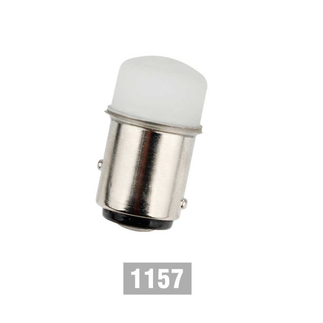 1Pc 12V/5W Led Luz Del Coche/Automoción Alta Bombilla Brillante/DC12V Auto Universal Señal De Giro Inversa Lámpara De Estacionamiento Freno/Accesorios Automotriz