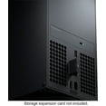 thumbnail image 4 of 2022 Newest Xbox-Series X 1TB SSD Video Gaming Console with One Wireless Controller, 16GB GDDR6 RAM, 8X_Cores Zen 2 CPU, RDNA 2 GPU, LPT Ultra High Speed HDMI Cable, 4 of 5
