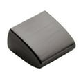 thumbnail image 2 of Amerock BP55360GPH Bouton Riva - Graphite, 2 of 3