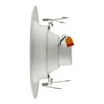 thumbnail image 3 of Euri 5-6" Round LED Trim Kit/ Recessed Downlight, 840 Lumen, 120 Watt, 4000K/Cool White, 1 Each, 3 of 4