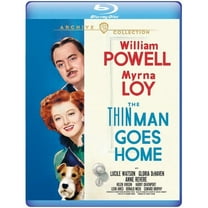The Thin Man Goes Home [Blu-ray] [Blu-ray]