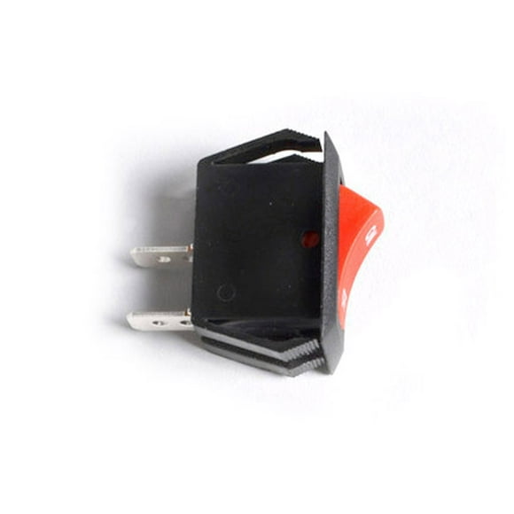 Hoover Vacuum Power Switch