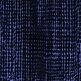 thumbnail image 1 of Ahgly Company Machine Washable Indoor Square Abstract Blue Modern Area Rugs, 7' Square, 1 of 4