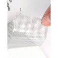 thumbnail image 3 of 2 Rolls Mosquito Screen Repair Tape, Self-Adhesive Mesh Hole Patch Stick-On Window Door Screen Covering (2m Length), 3 of 5