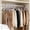 🔥Purple_Hot#480, variant on No Shoulder Bump Plastic Clothes Hangers, Heavy Duty Non Slip Seamless Hangers for Sweaters and Closet Organization