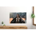 thumbnail image 2 of Poster Time Danny Trejo Poster MACHETE MOVIE 11inx17in Mini Poster 11x17 poster Color Category: Multi, Unframed, Ages: Adults, Rectangle, 2 of 3