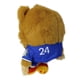 thumbnail image 4 of Lindo muñeco de peluche juguete regalo estilo de dibujos animados muñeca de trapo para niños, 4 of 5