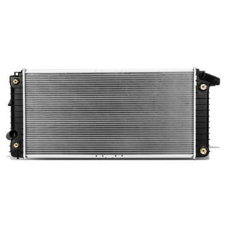 Cadillac Eldorado Radiator