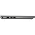 thumbnail image 5 of Restored HP ZBook Power G8 15.6" FHD IPS Intel i7-11850H 2.50 GHz 32GB DDR4 256GB SSD NVIDIA T1200 Laptop GPU Windows 11 Pro Laptop, Gray (Refurbished), 5 of 5