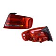 thumbnail image 1 of Calavera DEPO Audi A4 2009 - 2011 Pasajero, 1 of 1