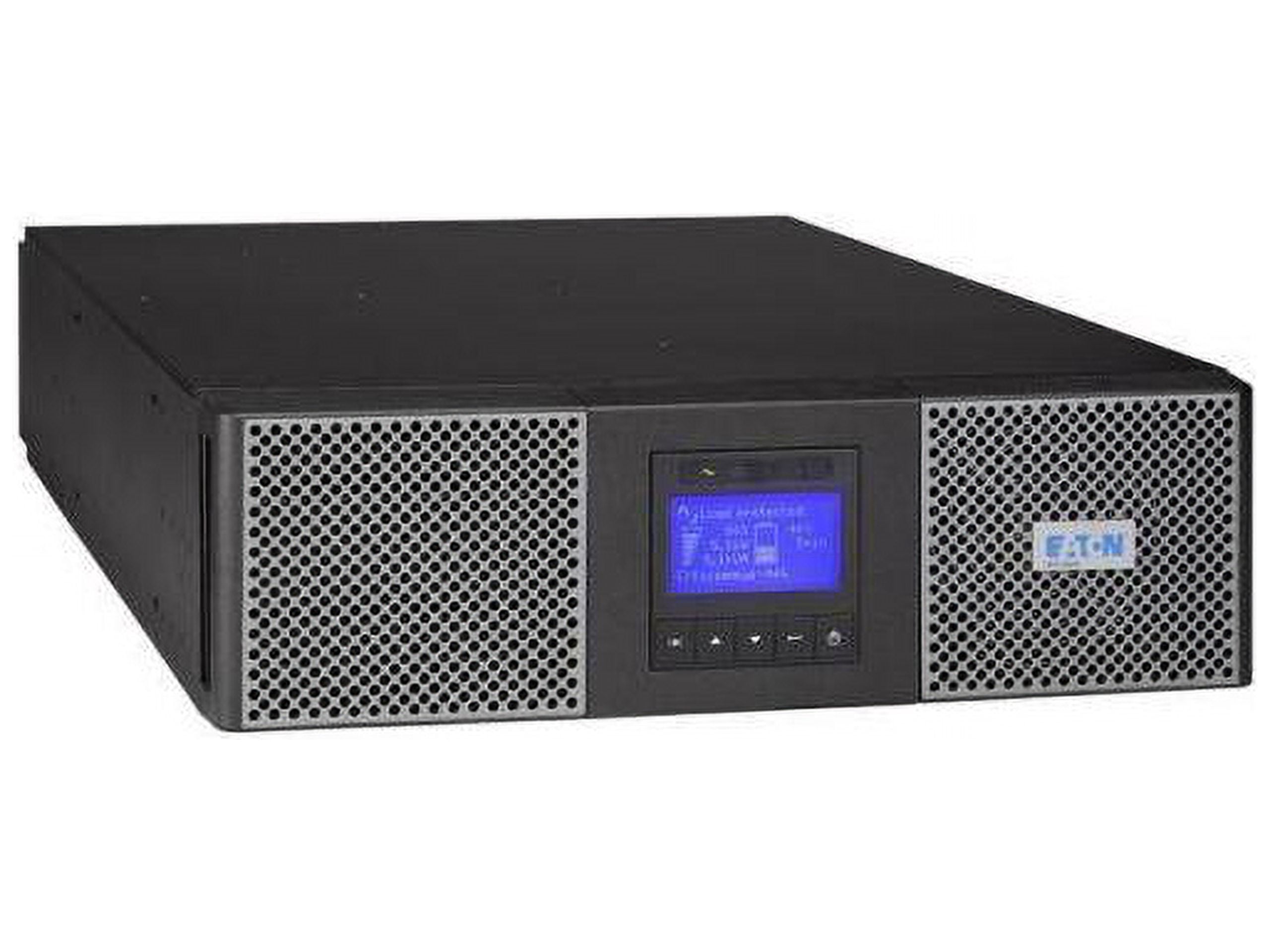 Eaton 9PX5KTF5 5000 VA 4500 Watts 21 Outlets Tower / Rack Mountable UPS