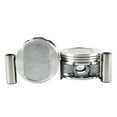 thumbnail image 3 of DNJ P1141.30 Oversize Complete Piston Set Fits Cars & Trucks 94-03 Dodge Jeep B1500 5.9L OHV, 3 of 3