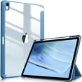 thumbnail image 1 of Funda FINTIE Hybrid Slim para iPad Air de 13 pulgadas (M3) 2025 Ocean, 1 of 9