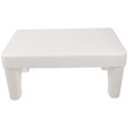 thumbnail image 2 of Toilet Step Stool Toilet Stool Squatting Stool Bathroom Stool Squatting Foot Stool Potty Stool, 2 of 5
