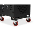 thumbnail image 5 of Armorgard Fittingstor Cabinet, 42.1 X 29.8 X 74.2In, Black, 5 of 8