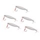 thumbnail image 4 of Señuelo de Pesca Duro ANGGREK Vib de Metal 5 Uds 20g, 4 of 8