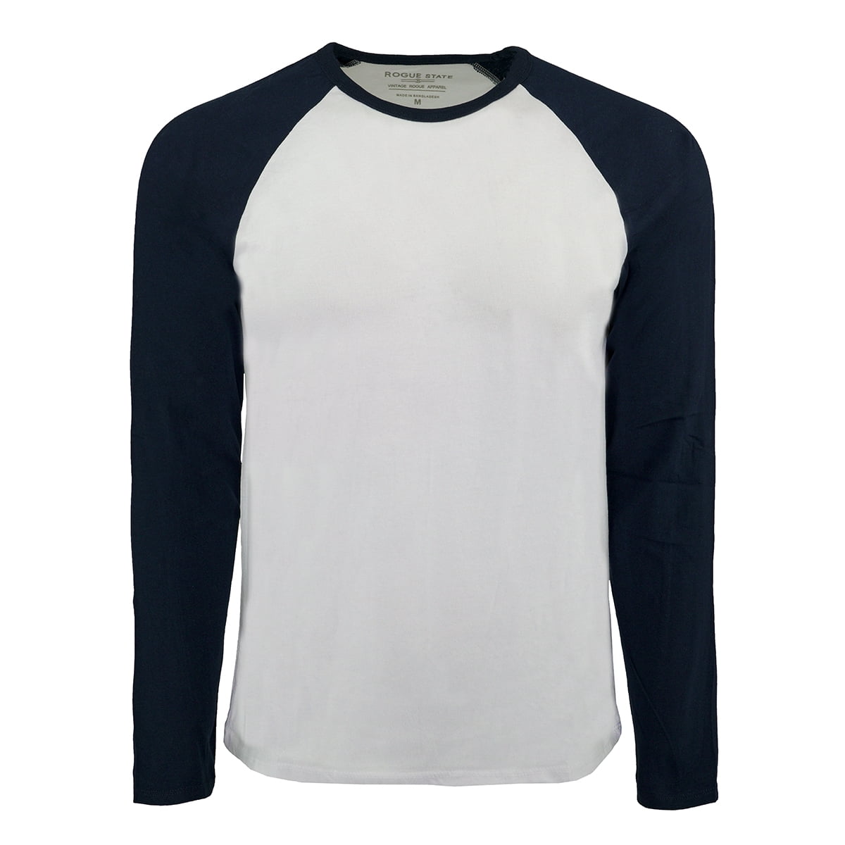 rogue raglan shirt