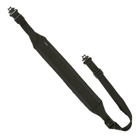 Endura Rifle Sling with Swivels, Black by Allen (Best Rifle Sling For Remington 700)