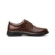 thumbnail image 3 of Zapato Derby Flexi Para Hombre Estilo 59301 Café Casual cafe 26.5 Flexi 59301C, 3 of 5