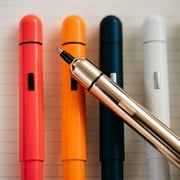 Lamy Pico Ballpoint Pen - Chromium